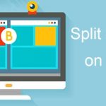 How To Use Split Screen Feature On Mac