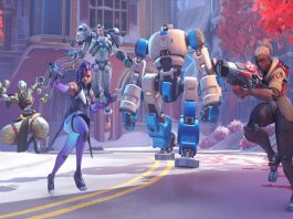 How To Sign Up For The Overwatch 2 Beta overwatch 2 beta