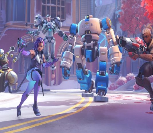 How To Sign Up For The Overwatch 2 Beta overwatch 2 beta