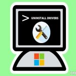 12 Steps To Uninstall Driver From Recovery Environment On Windows 10 Uninstall Driver From Recovery Environment On Windows 10