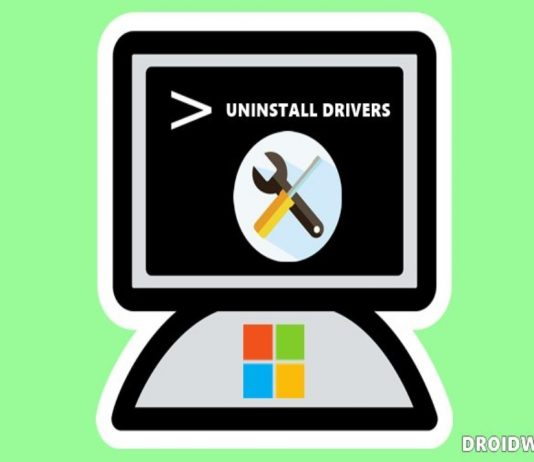12 Steps To Uninstall Driver From Recovery Environment On Windows 10 Uninstall Driver From Recovery Environment On Windows 10