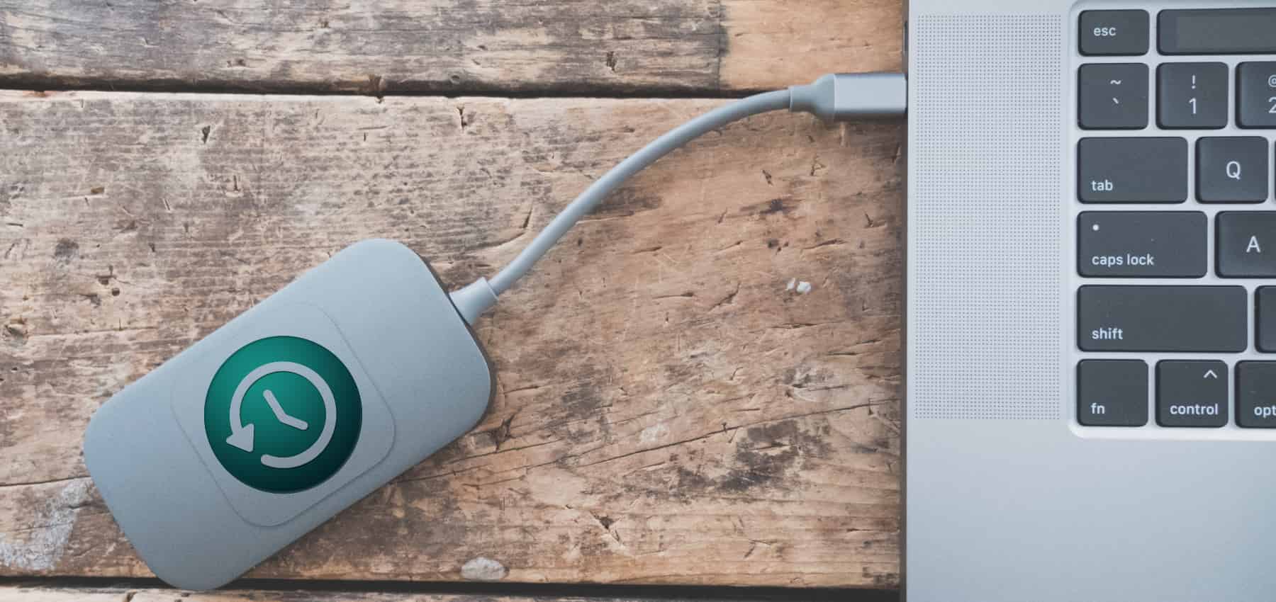 How To Back Up Your Mac With Time Machine In macOS Ventura - Hawkdive.com