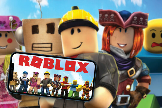 Roblox error 524