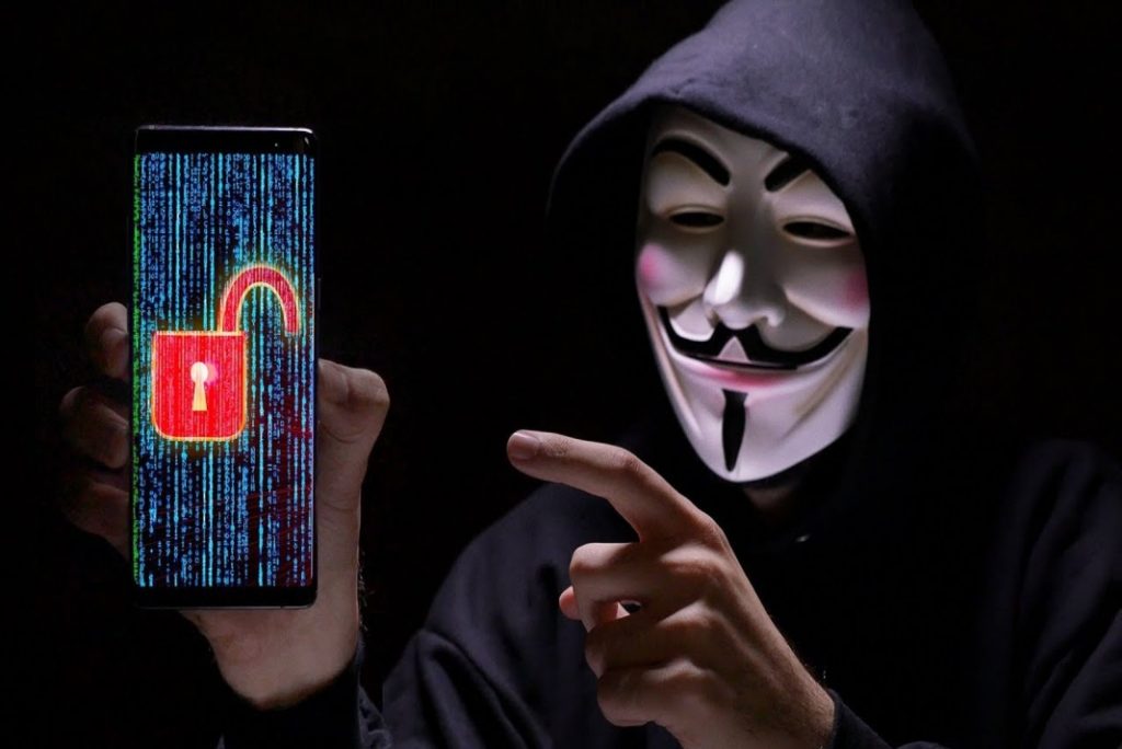 Bad Rabbit Ransomware