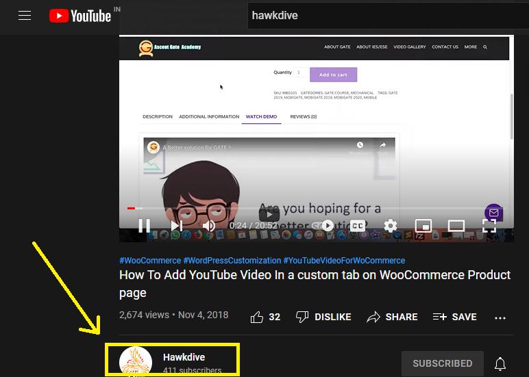  message-someone-on-YouTube-2022