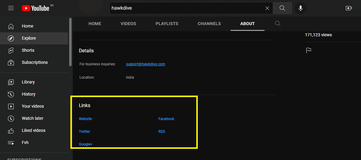  message-someone-on-YouTube-2022