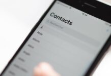 How To Retrieve Deleted Call History On iPhone 14 How To Retrieve Deleted Call History On iPhone 14