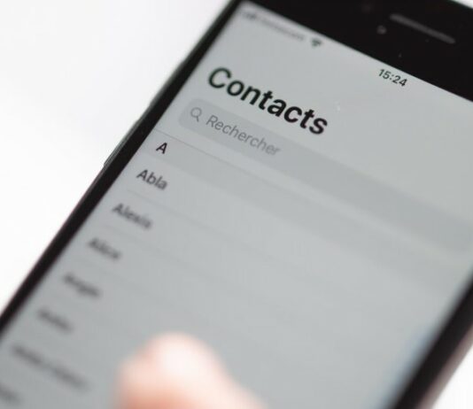 How To Retrieve Deleted Call History On iPhone 14 How To Retrieve Deleted Call History On iPhone 14