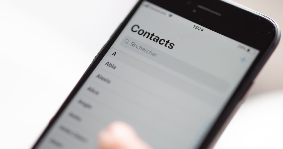 retrieve deleted call history on my iPhone 14
