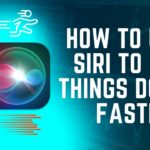 How to use Siri to get things done faster? How to use Siri to get things done faster?