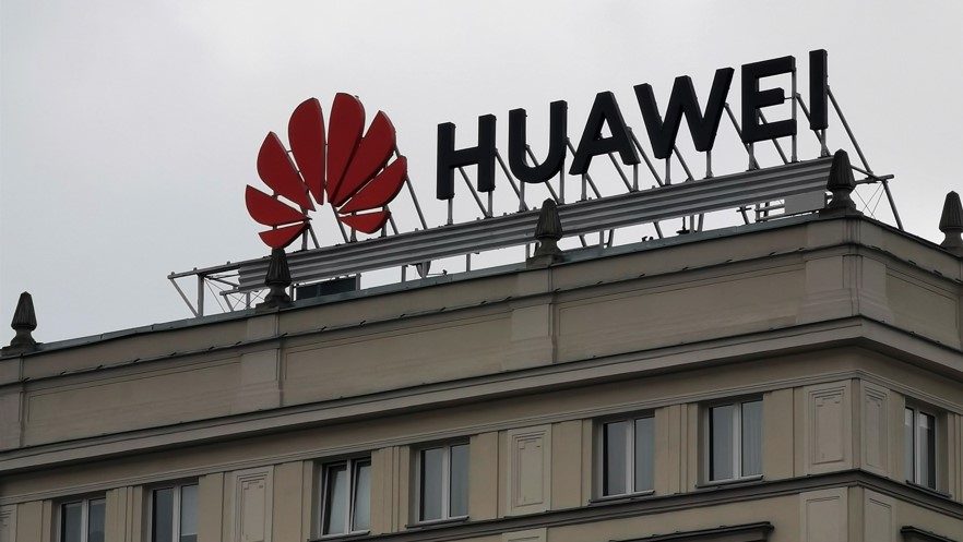 Huawei Global Analyst Summit Discusses F5.5G Strategies and Application in 5 Scenarios