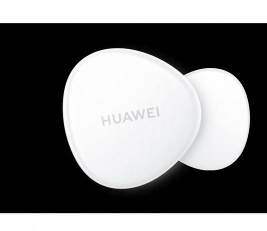 Huawei Tag- A Tough Competition For Apple AirTag Huawei Tag- A Tough Competition For Apple AirTag