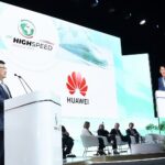 Huawei Unveils The Smart Railway Perimeter Detection Solution Huawei Unveils The Smart Railway Perimeter Detection Solution