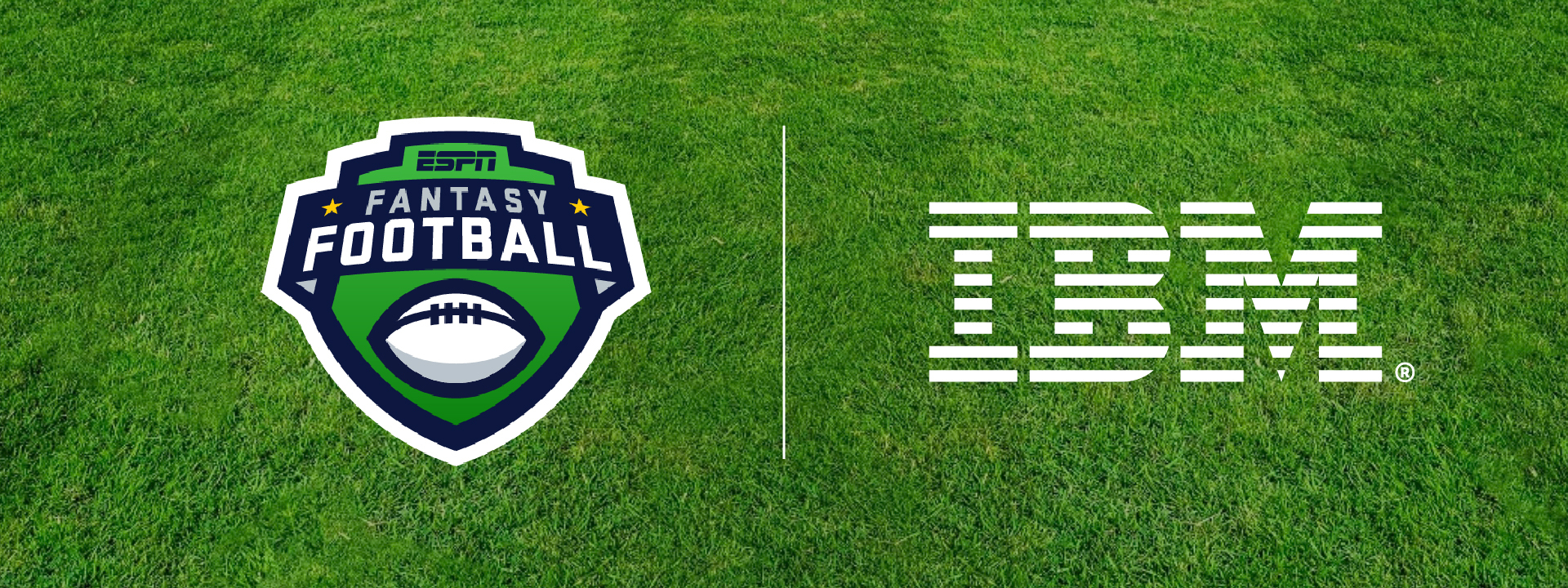IBM ESPN Fantasy Football