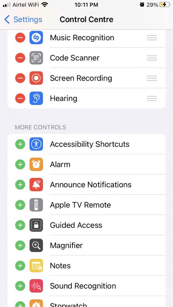 How To Control Apple TV With iPhone
