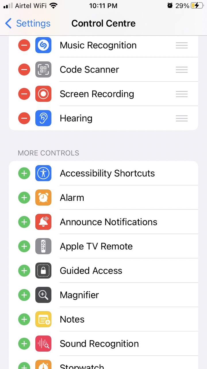 How To Control Apple TV With iPhone