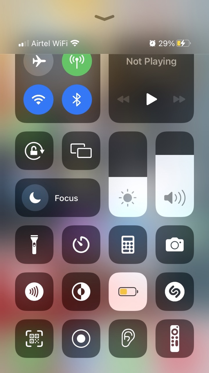 How To Control Apple TV With iPhone