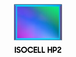 Samsung Unveils ISOCELL HP2, a 200MP Image Sensor for Premium Smartphones Samsung Unveils ISOCELL HP2, a 200MP Image Sensor for Premium Smartphones