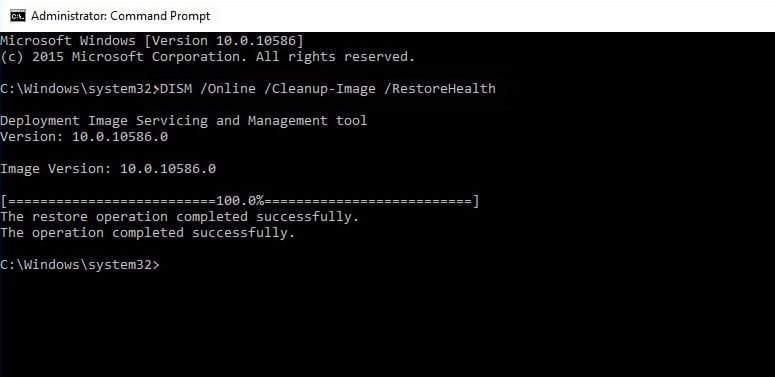 Inaccessible Boot Device Error In Windows 11