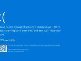 How To Fix Inaccessible Boot Device Error In Windows 11