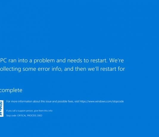 How To Fix Inaccessible Boot Device Error In Windows 11