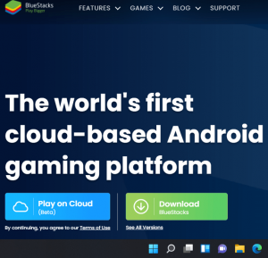 Install PUBG New State In Windows 11