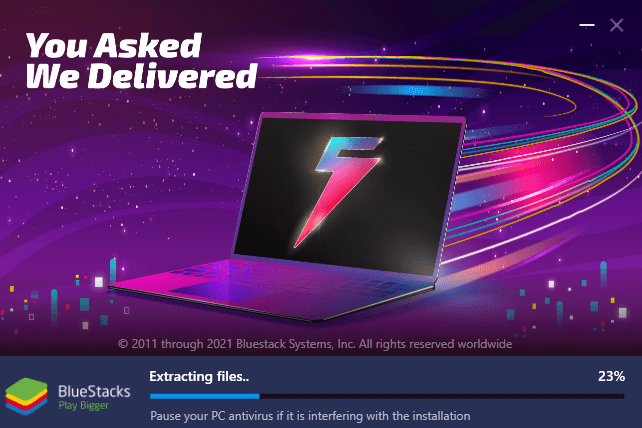 Install PUBG New State In Windows 11