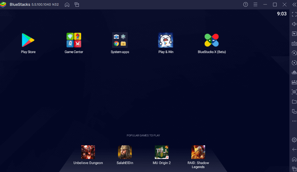 Install PUBG New State In Windows 11