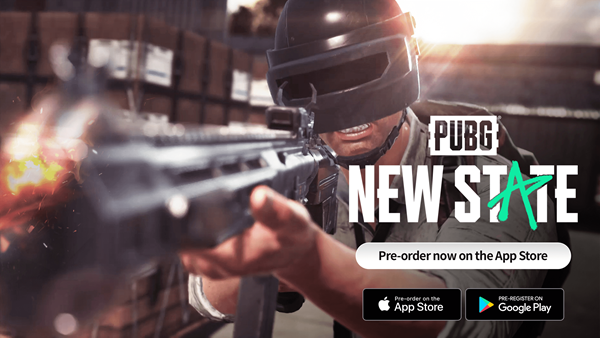 Install PUBG New State on iPhone