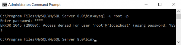 How To Install WordPress By Command Over SSH Shell? - Hawkdive.com