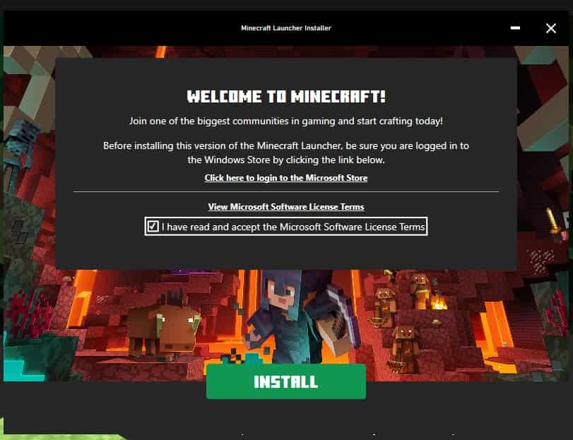 Play Minecraft With Friends