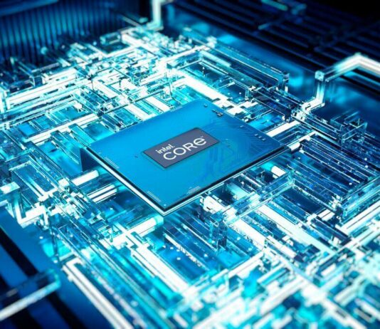 Intel Launched The 13th Gen Intel Core Mobile Processor Intel Launched The 13th Gen Intel Core Mobile Processor