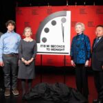 The Doomsday Clock: What is it? What You Need To Know The Doomsday Clock: What is it? What You Need To Know