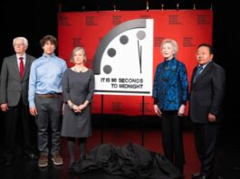 The Doomsday Clock: What is it? What You Need To Know The Doomsday Clock: What is it? What You Need To Know