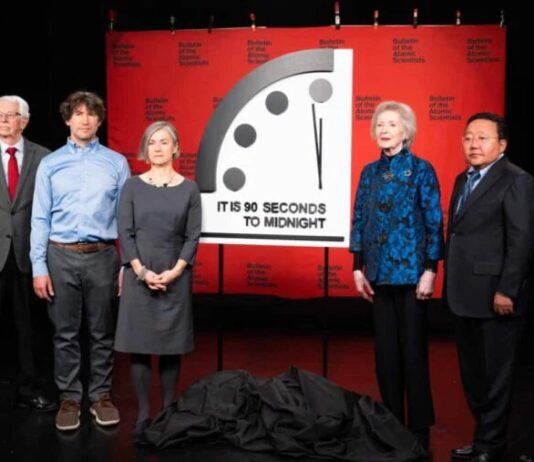 The Doomsday Clock: What is it? What You Need To Know The Doomsday Clock: What is it? What You Need To Know