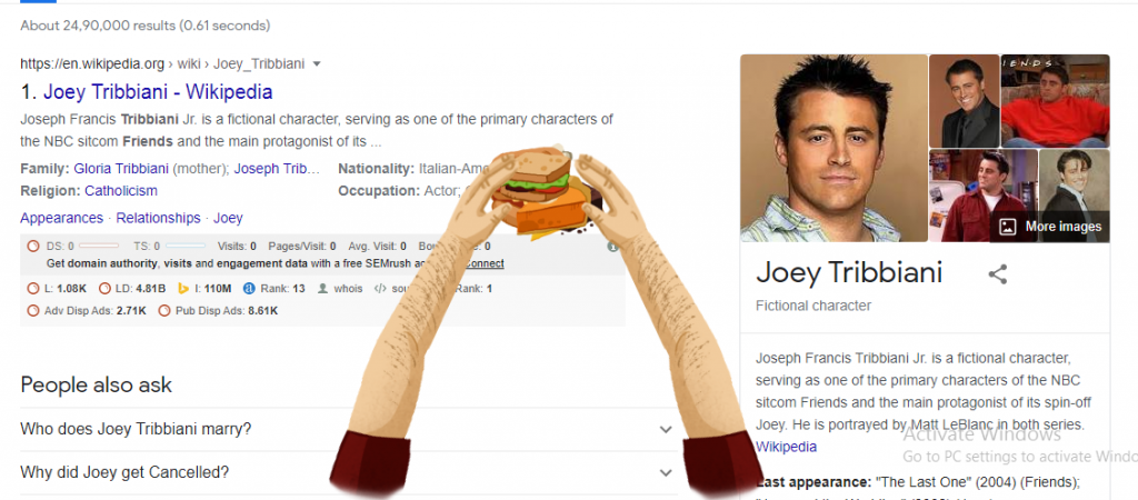 Cool Google tricks you need to try out when you are bored