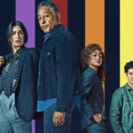 Kaleidoscope: A New Heist Series Streaming Now On Netflix Kaleidoscope: A New Heist Series Streaming Now On Netflix