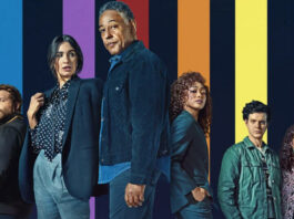 Kaleidoscope: A New Heist Series Streaming Now On Netflix Kaleidoscope: A New Heist Series Streaming Now On Netflix