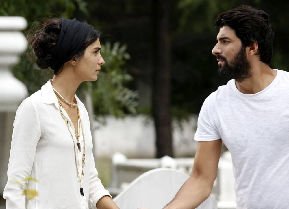 10 Turkish Series To Watch On Netflix-April 2023, Black Money Love