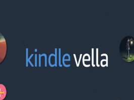 Amazon’s Kindle Vella Gives A New Platform To Readers Amazon's Kindle Vella Gives A New Platform To Readers