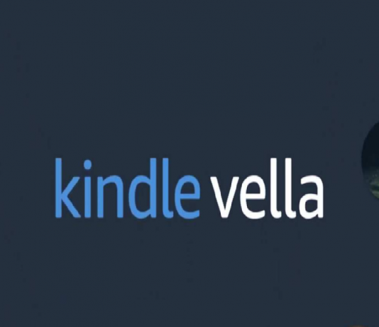 Amazon’s Kindle Vella Gives A New Platform To Readers Amazon's Kindle Vella Gives A New Platform To Readers
