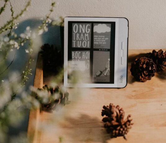 Kindle Vs Kobo: Which One Is better Kindle Vs Kobo: Which One Is better