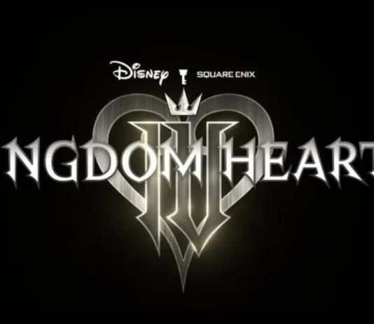 All About Kingdom Hearts 4