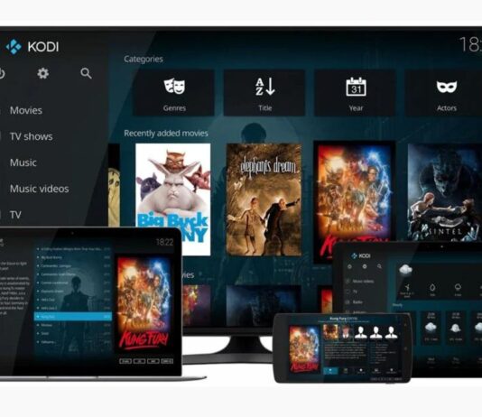 How To Fix Kodi Not Starting In Windows 11 How to Fix Kodi Not Starting in Windows 11