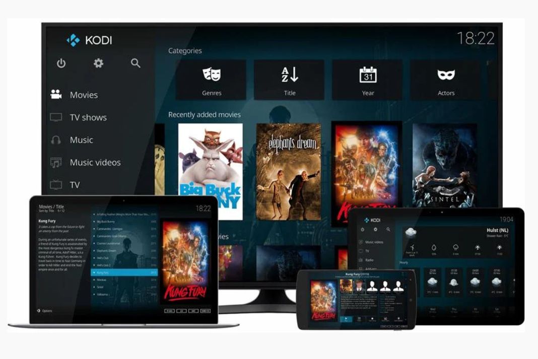 Kodi not starting Windows 11 How to Fix Kodi Not Starting in Windows 11