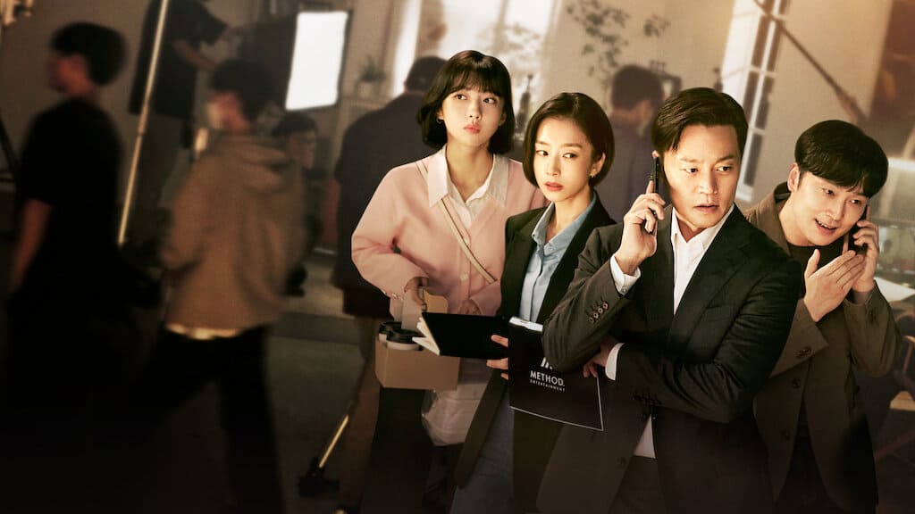Korean Drama