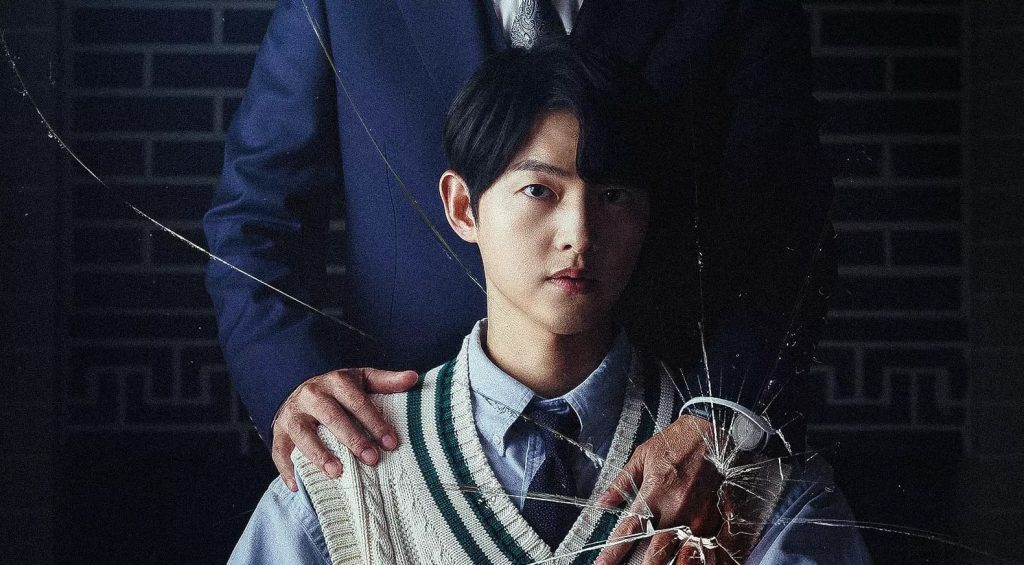 Korean Drama