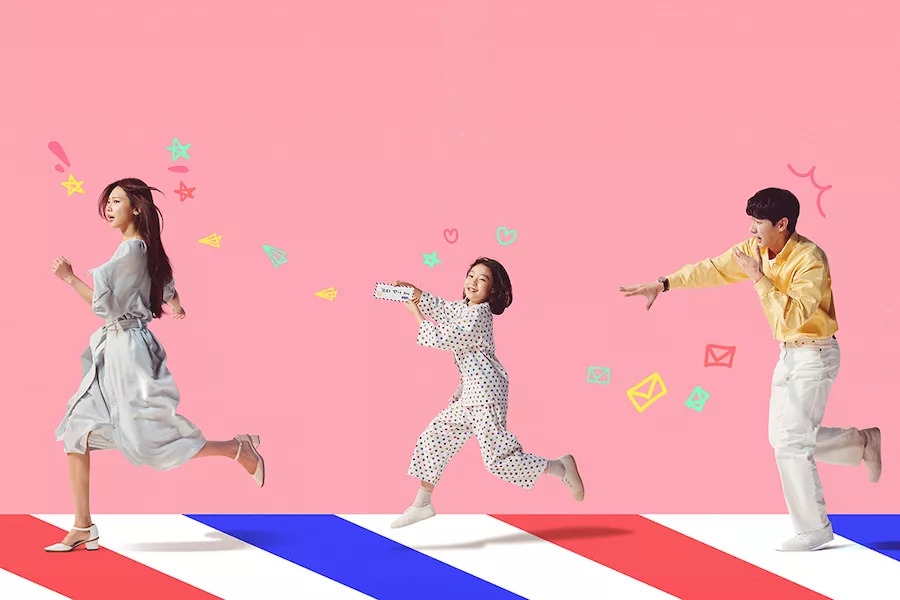 Korean Drama