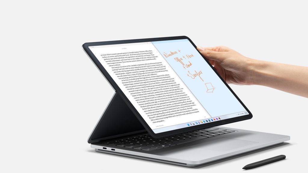 10 ways surface Shines on Windows 11