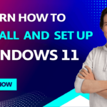 How To Install And Tune Windows 11 Learn How to install and setup windows 11